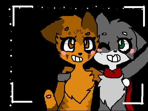 -Add your OC!-