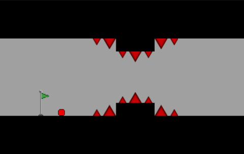Blocky Tower-Hardest Platformer