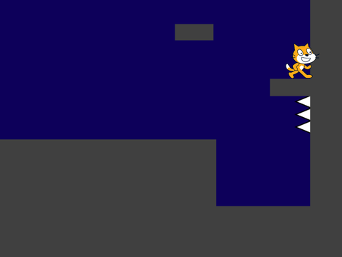 Platformer