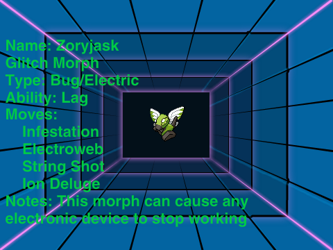 Zoryjask