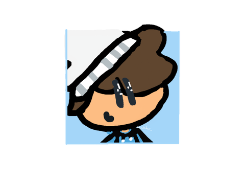 First PFP try