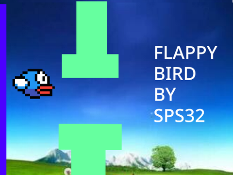Nature A Flappybird 