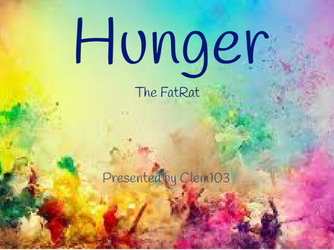 Hunger Song 