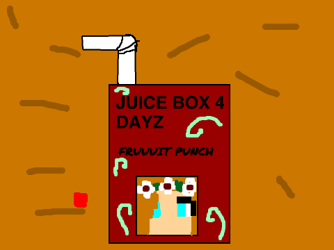 Juice box