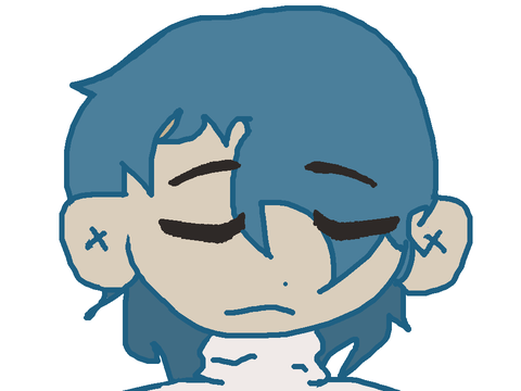 anim test??