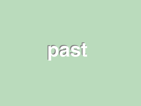 past