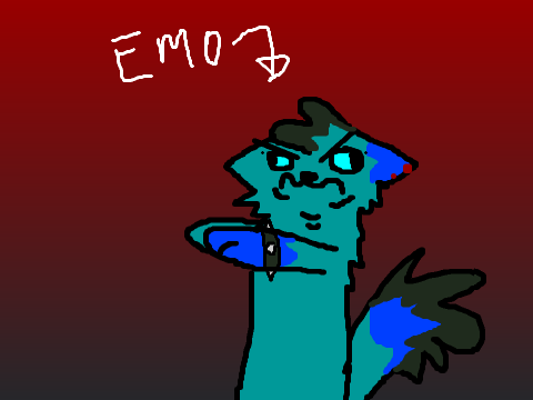 Emo -MEME-