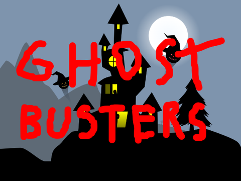 Ghost Busters