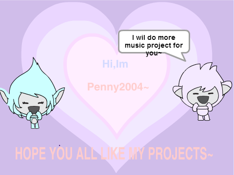 For my followers~