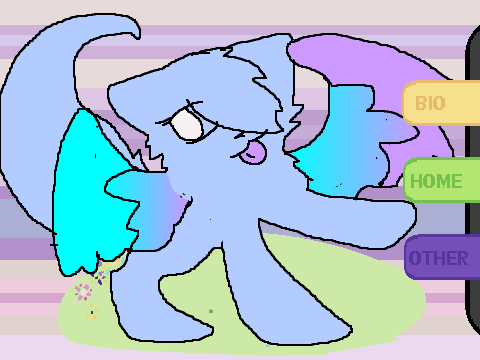 The Land of Gems [ RP Sign-up ] remix
