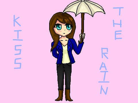  Kiss The Rain Song~