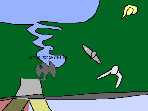 Sky's Rim