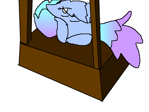 Fizzy Berry's Shop TLOF RPG