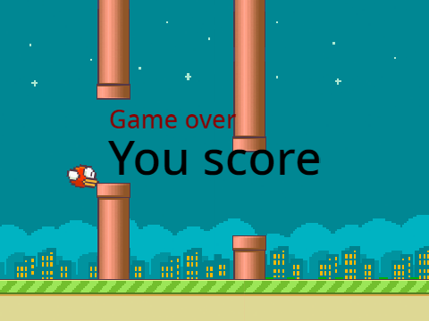 Flappy Bird
