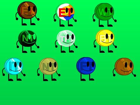 My Token Battle camp prediction