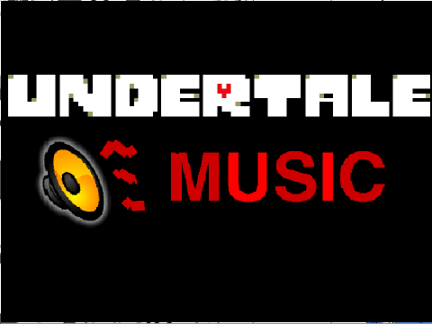 UnderTale Music Player