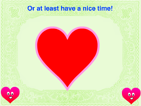 Valentines Day!