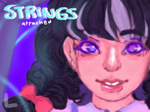 Strings Attached {Puppeteer} 1k+ DMCE