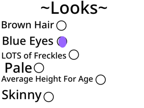 How TotalDramaMYOS Are You? remix