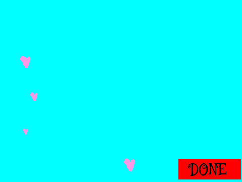 Create your own Valentines Card