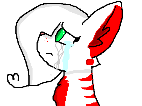 Crying cat .:cc:. OPEN!!! remix