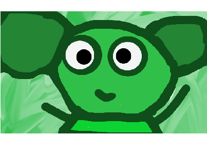 kronkle art [VERY BAD i suck at art]