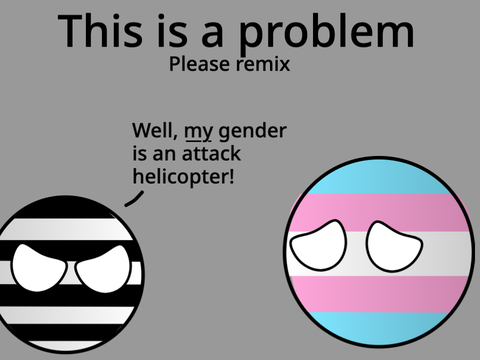 An Important Message remix remix remix remix