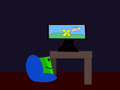 I'm not good at art