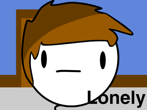 Lonely - AG II Entry
