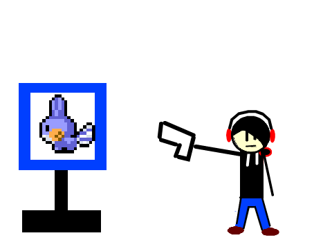 TV in nutshell