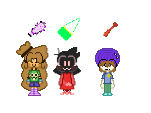 idk if this is already over but I hope this is ok (tried to replicate art style the best I could)
