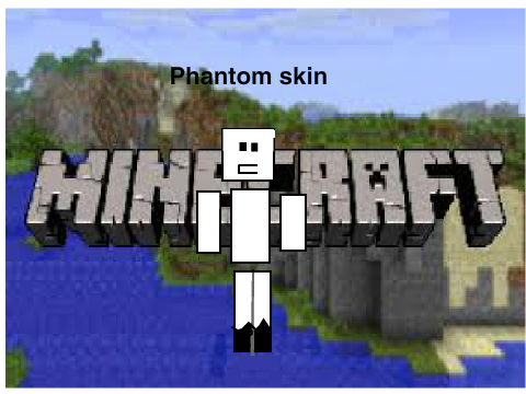 ~Minecraft Skin Contest~ remix