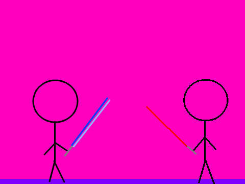 Duel of the Fates remix