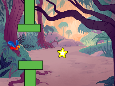 Flappy Bird v0.3