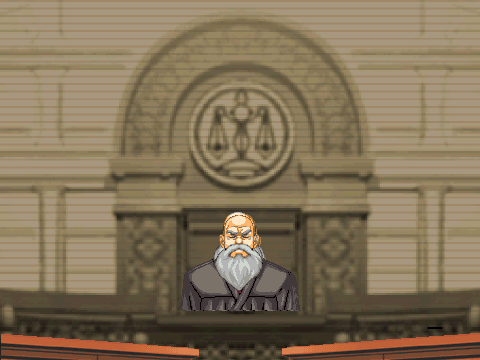 Ace Attorney Animation Indev 0.5