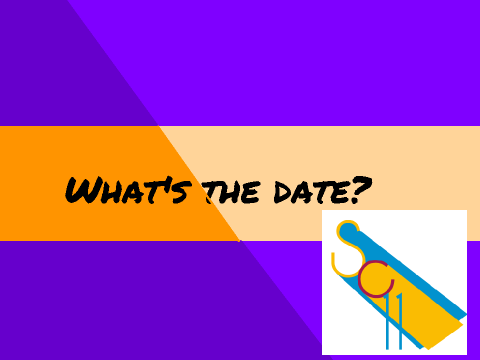 What's the date?