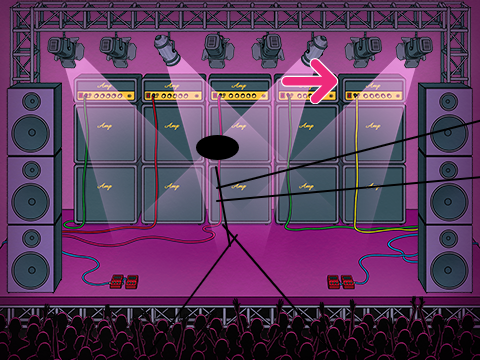 stickman fnf testing