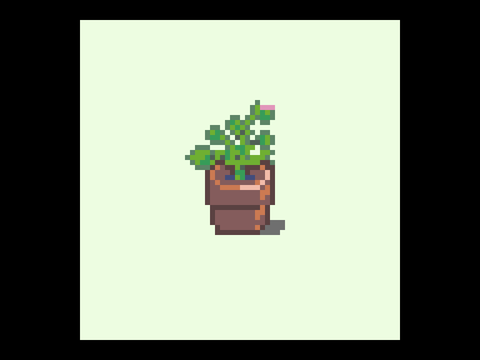 Plant Animation