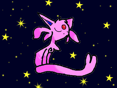 espeon