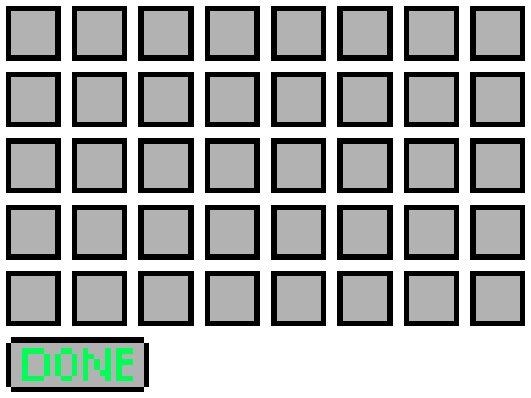 Magic Counter