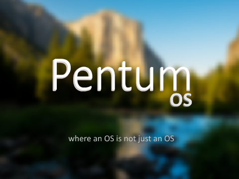 Pentum OS 5