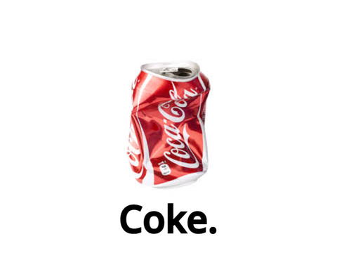 Coca-Cola