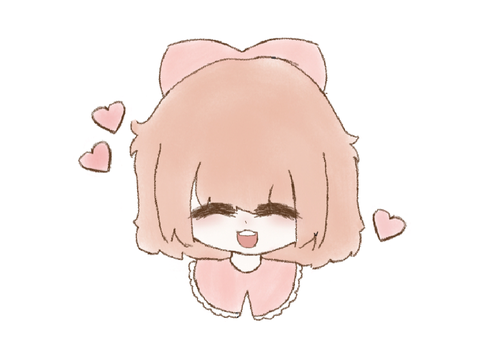 Aesthetics - kawaii 