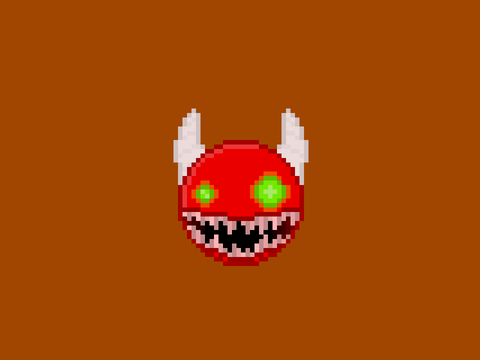 a demon for Fir3storm726