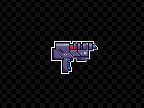 Shotter (duel again)