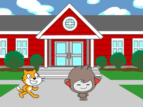 Dumb Students Ep4 S1