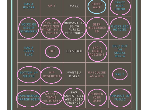 Transmasc Bingo! remix