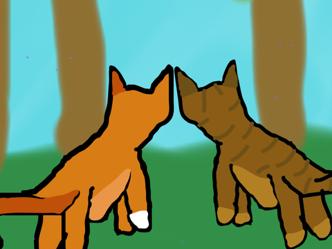 Enemy - Ashfur | MAP Call (Open!) remix