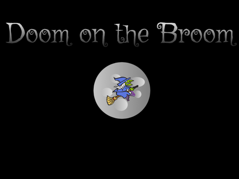 Doom on the Broom