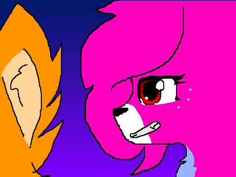Unfinished 4  Mini AMV